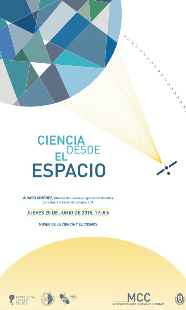 Ciencia desde el Espacio