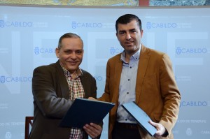 Convenio actividades clasificadas Los Realejos 01