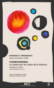 Cosmovisiones