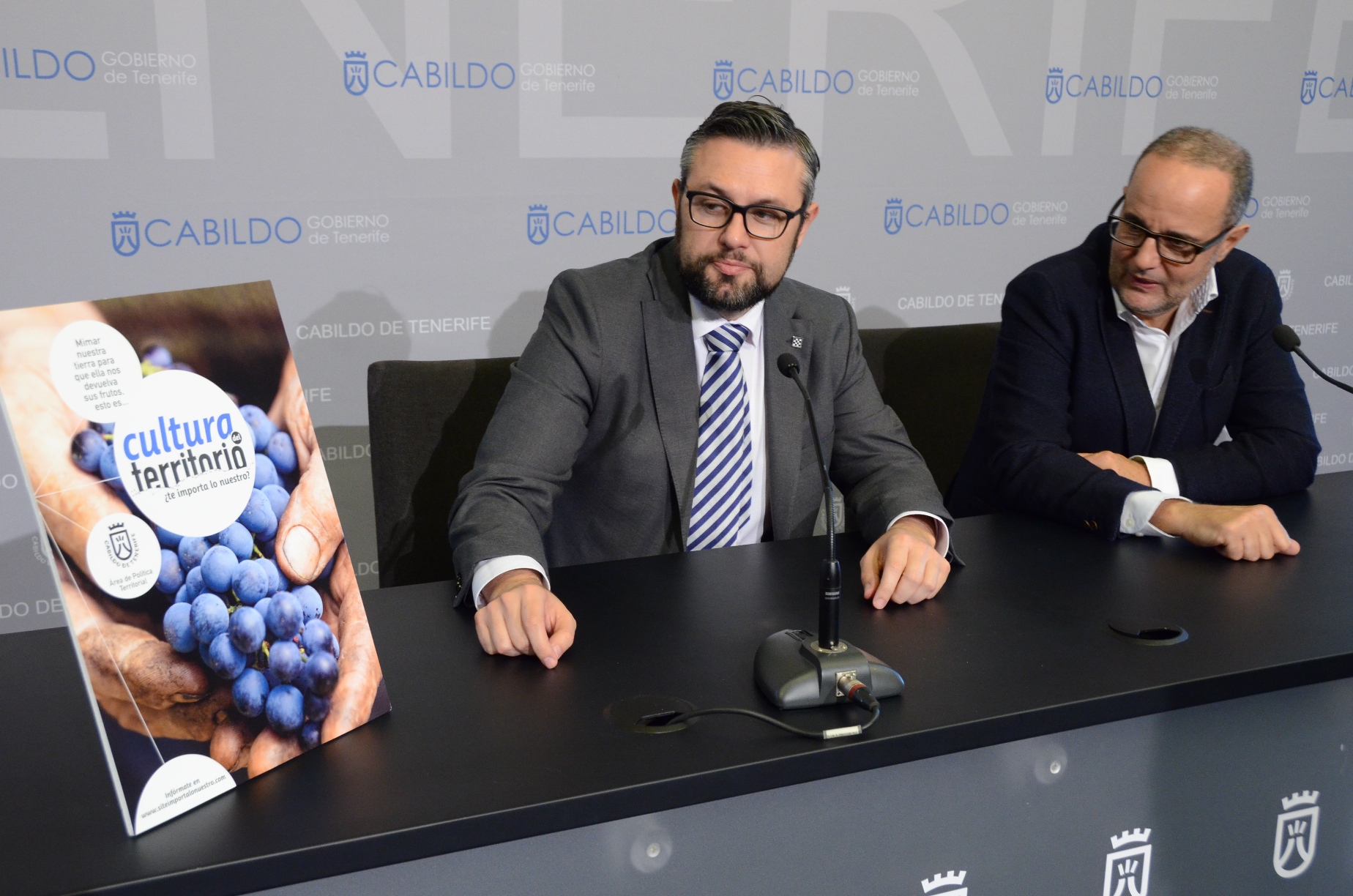 cultura del territorio