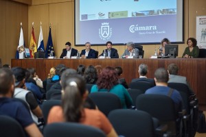 La Cámara y el Cabildo