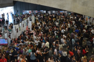 EXPOEMPLEO 2015 