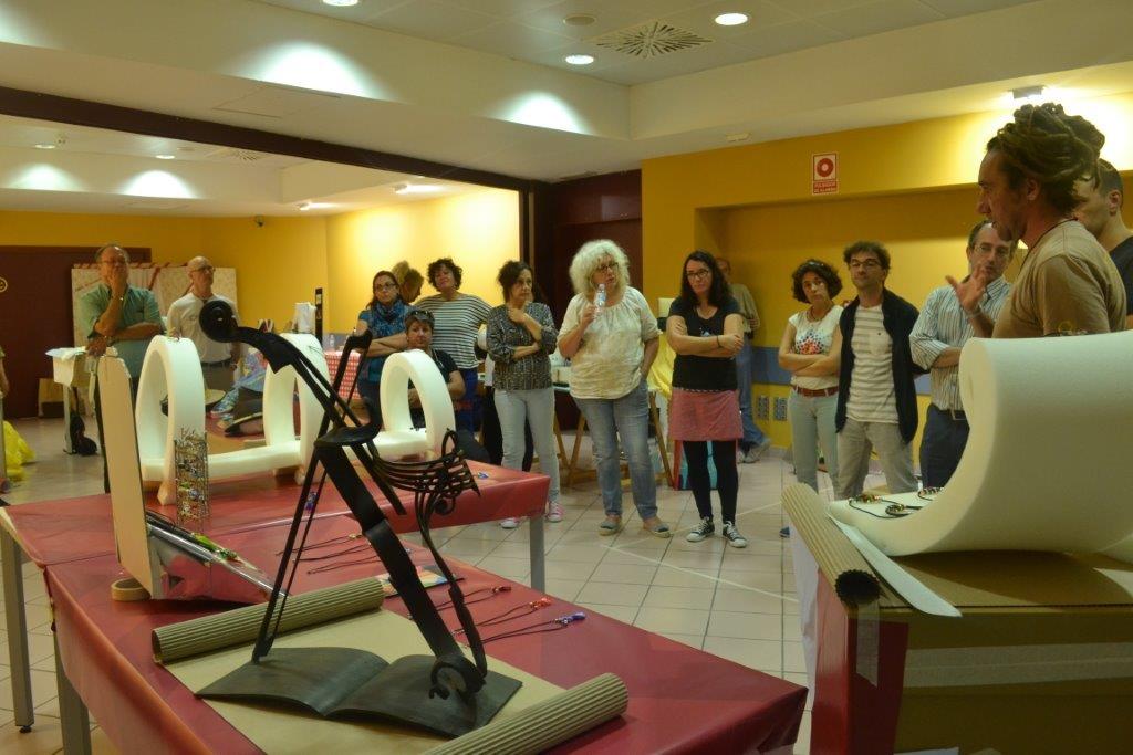 Desarrollo Económico y Comercio