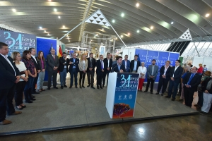 31ª Feria de Artesanía de Canarias