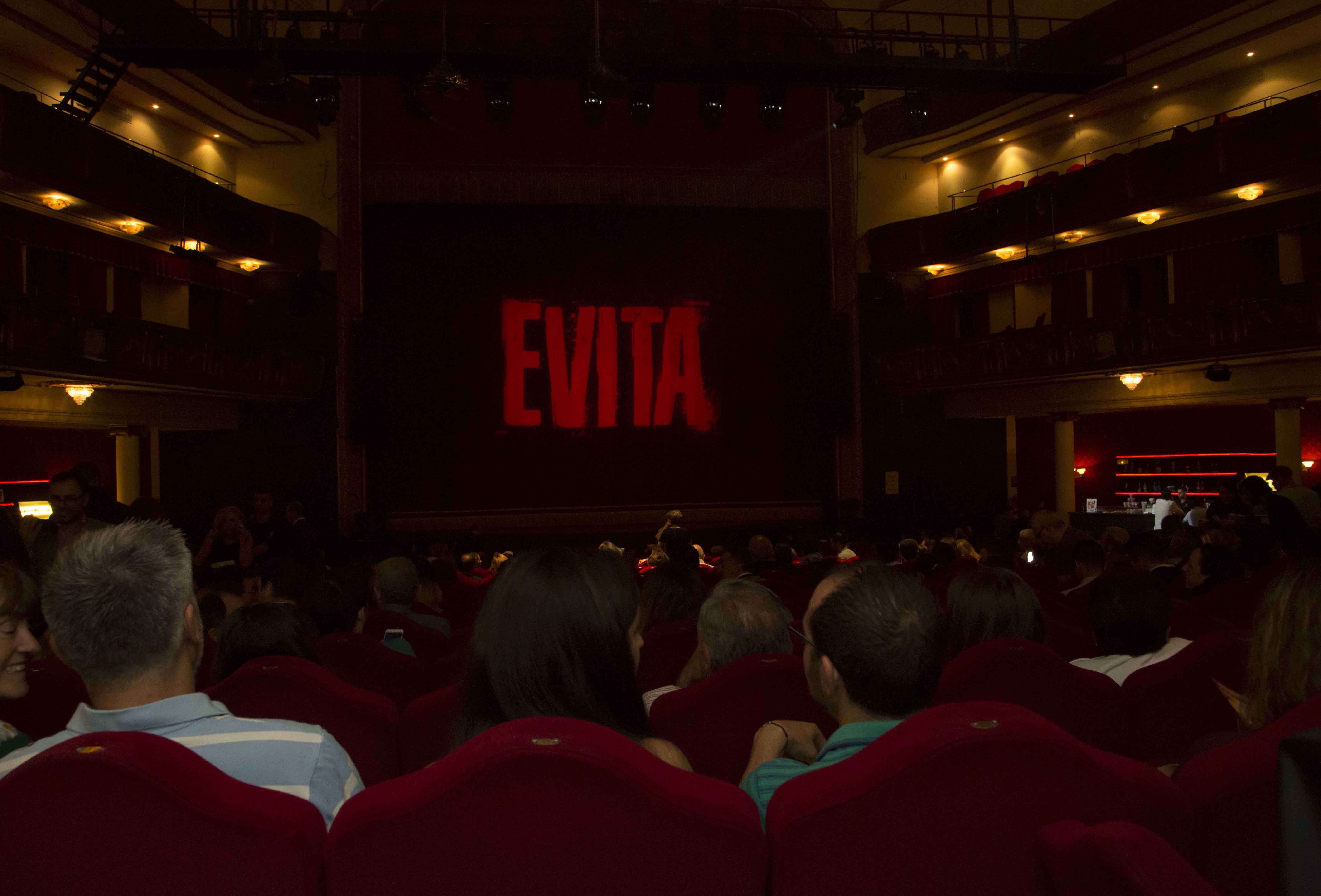 EVITA