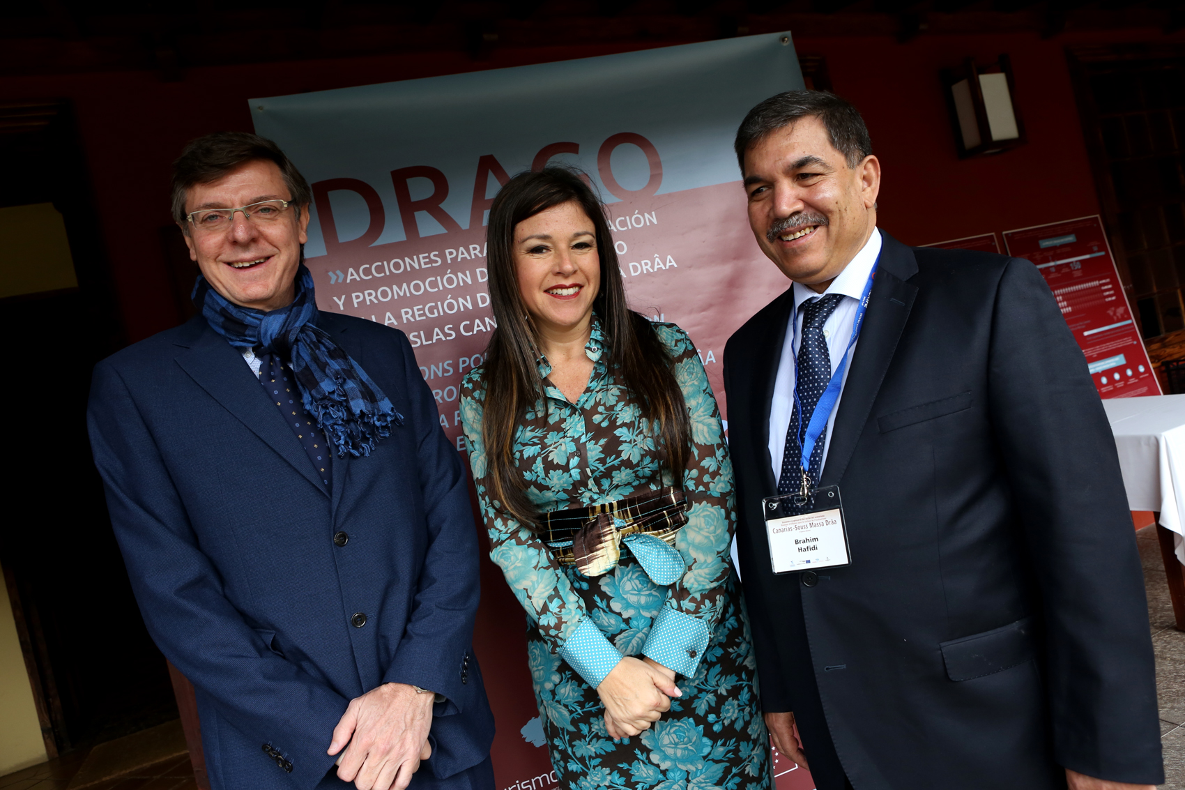 Tenerife acoge el 'Encuentro empresarial del sector del ecoturismo. Canarias – Souss Massa Drâa'