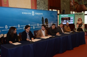 Festival de Cine Medioambiental de Canarias