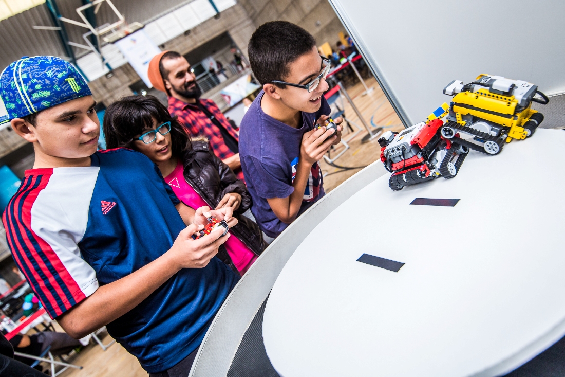 TLP Weekend Candelaria