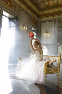 Fotografía de Francisco Javier Ramos, segundo clasificado en el Concurso 