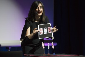 Festival Internacional de Neuromagia ‘Mágicamente’