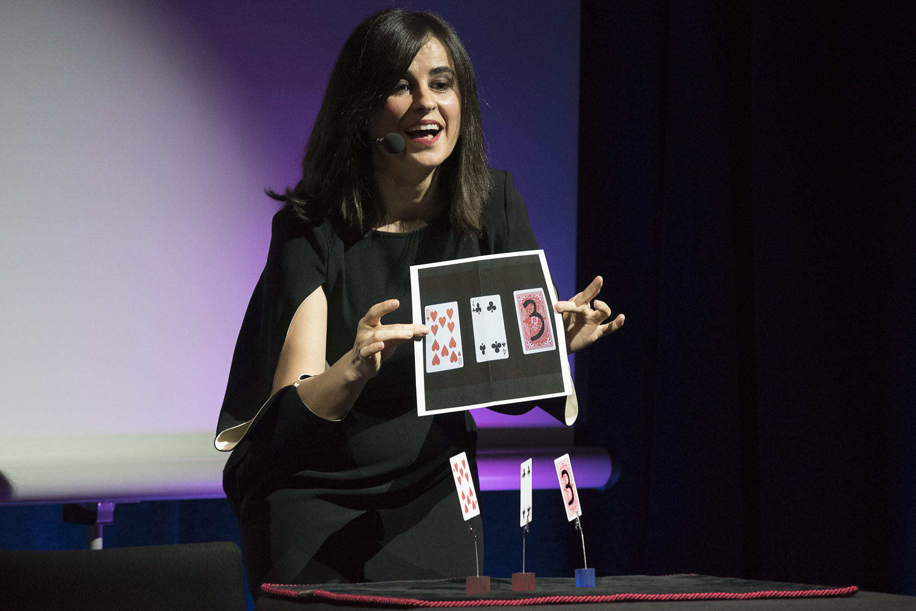 Festival Internacional de Neuromagia ‘Mágicamente’