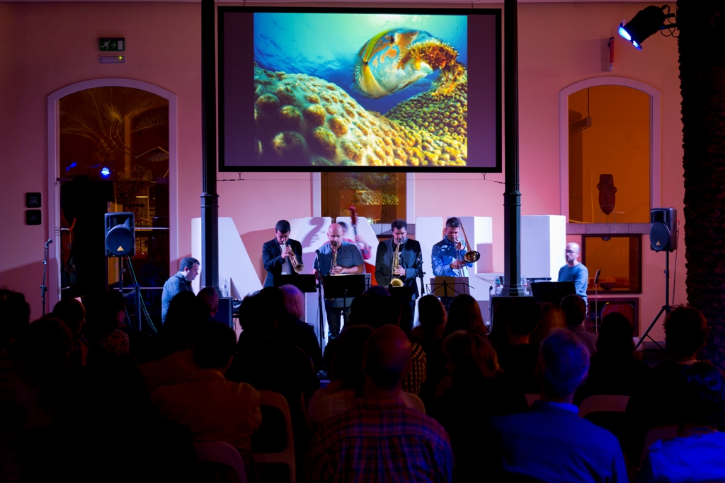 Museo de la Naturaleza y el Hombre del Cabildo 