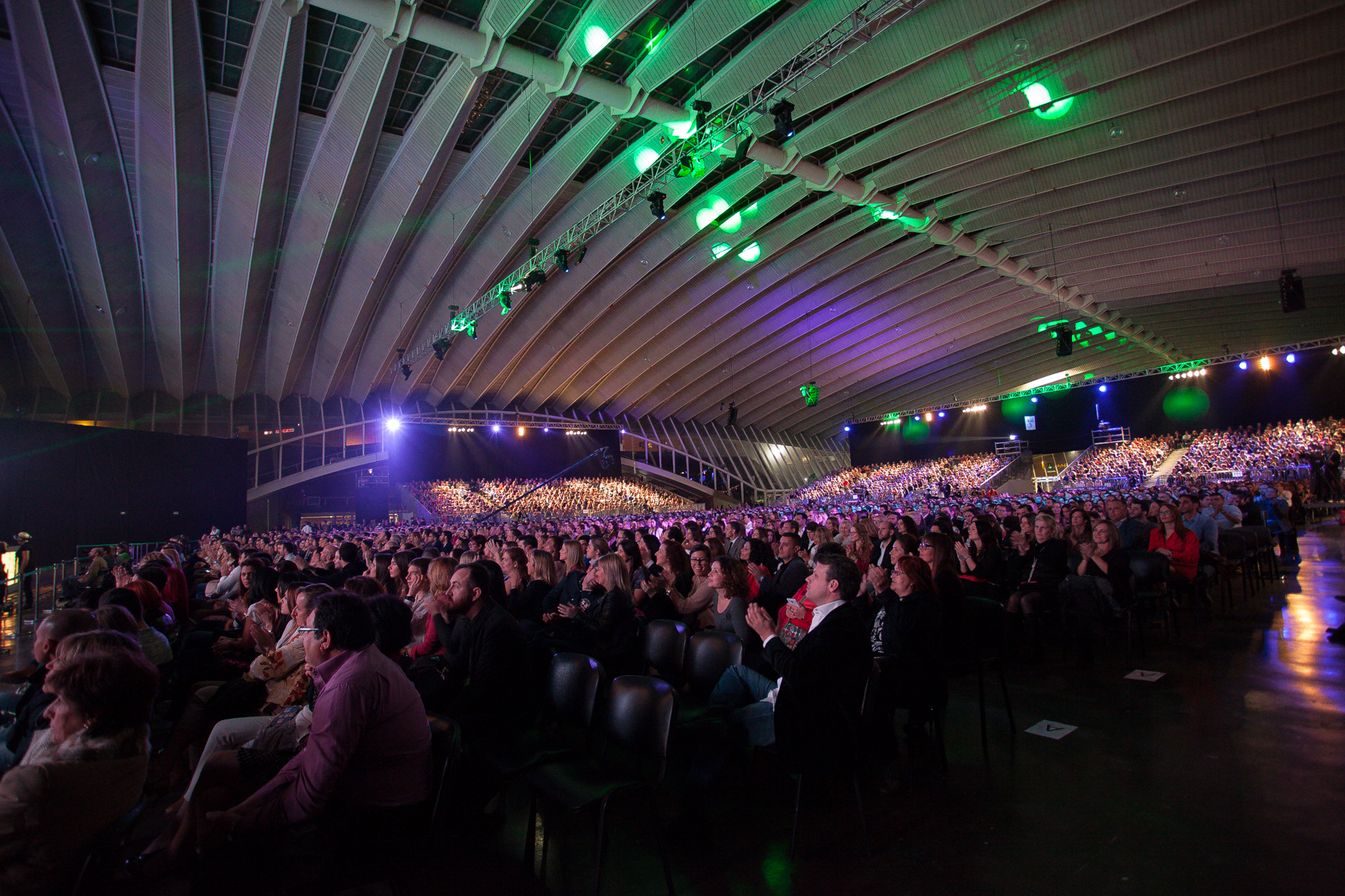 Tenerife vuelve a acoger la gala de entrega de los Premios Dial