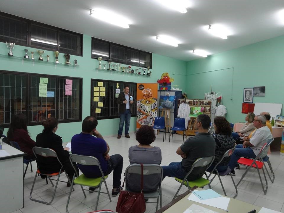 desarrollo socioeconómico