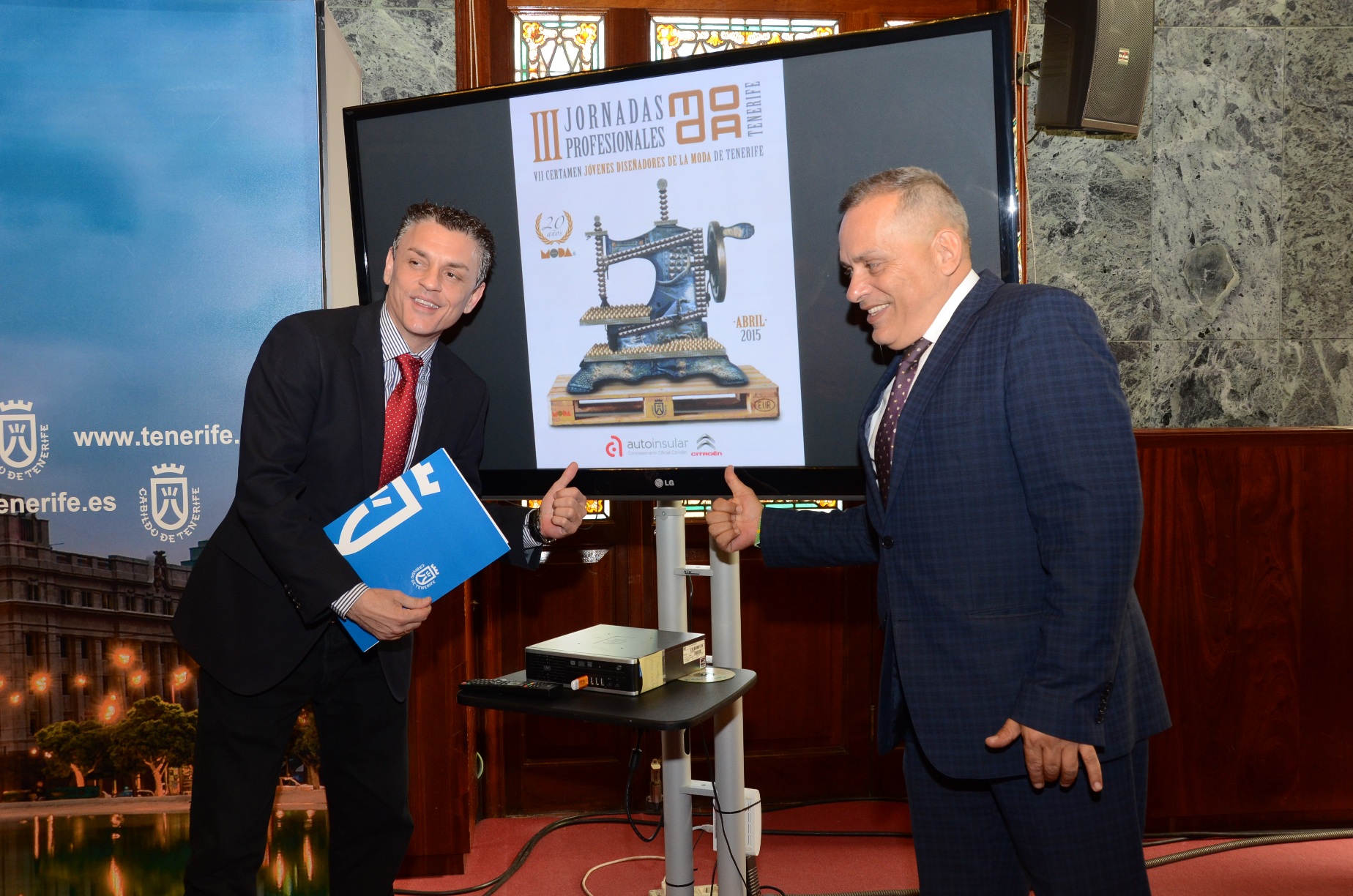 III Jornadas Profesionales Moda 05