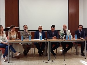 l Cabildo y las fundaciones Santa María la Real 