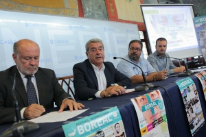 Festival Internacional Boreal