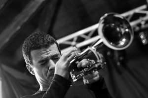 Ekade Jazz Upstairs Jam Session #1407 © Aarón S. Ramos