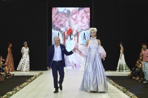 Juan Carlos Armas en Feboda