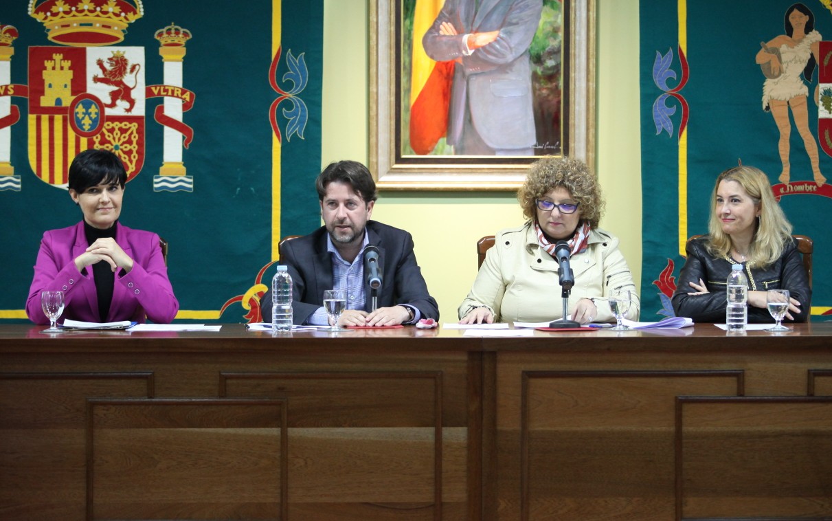 La Guancha-Inversiones 2015