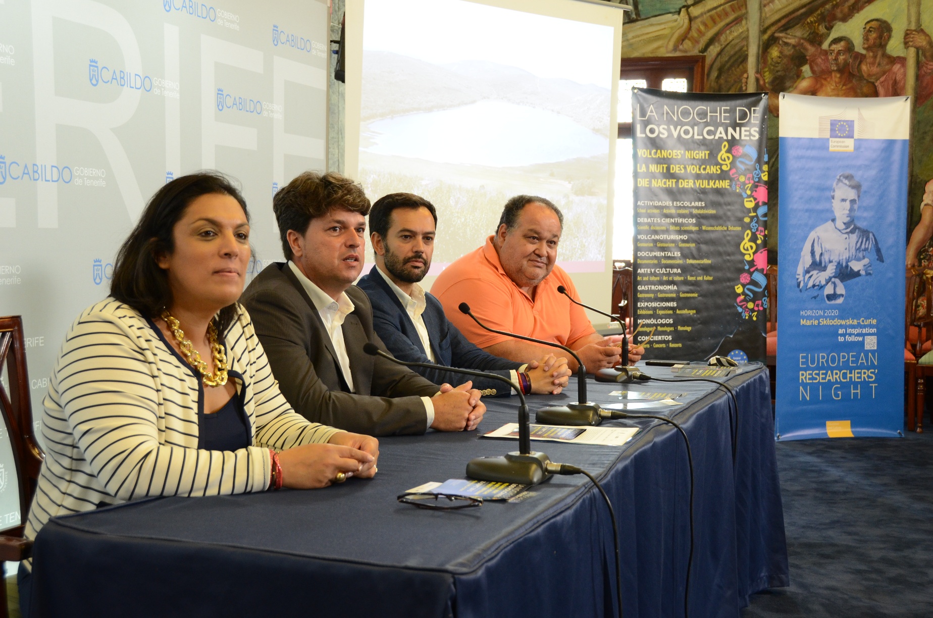 La noche de los volcanes 02