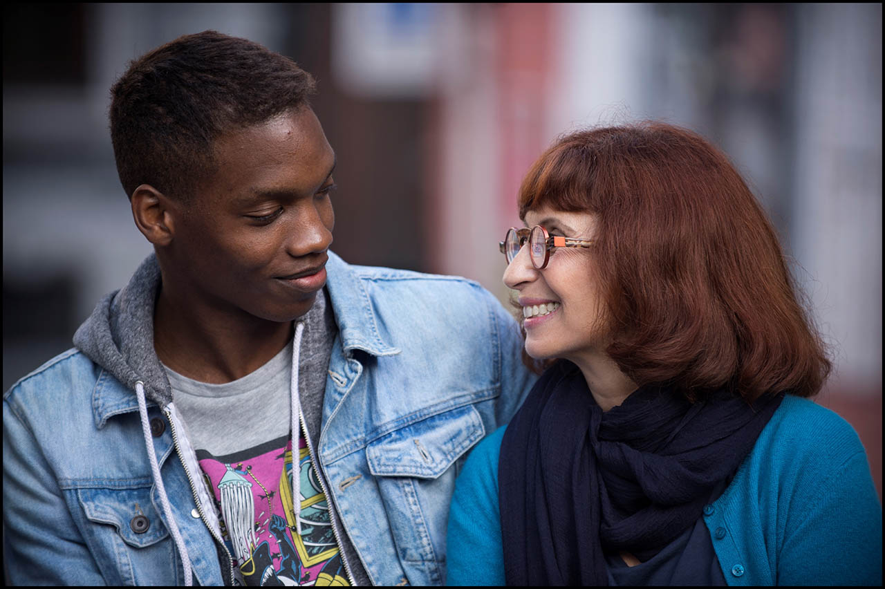 La profesora de Historia 01