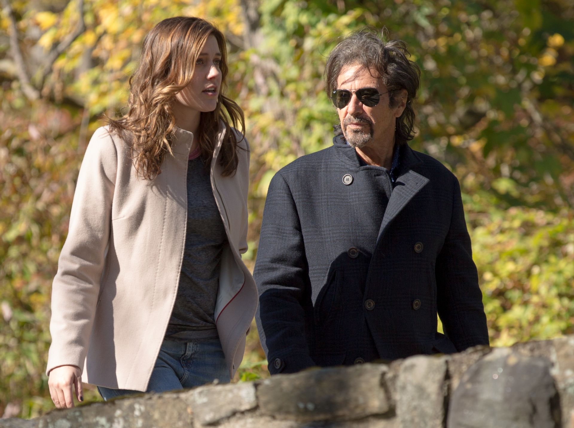 La sombra del actor 03