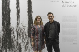 memoria del bosque