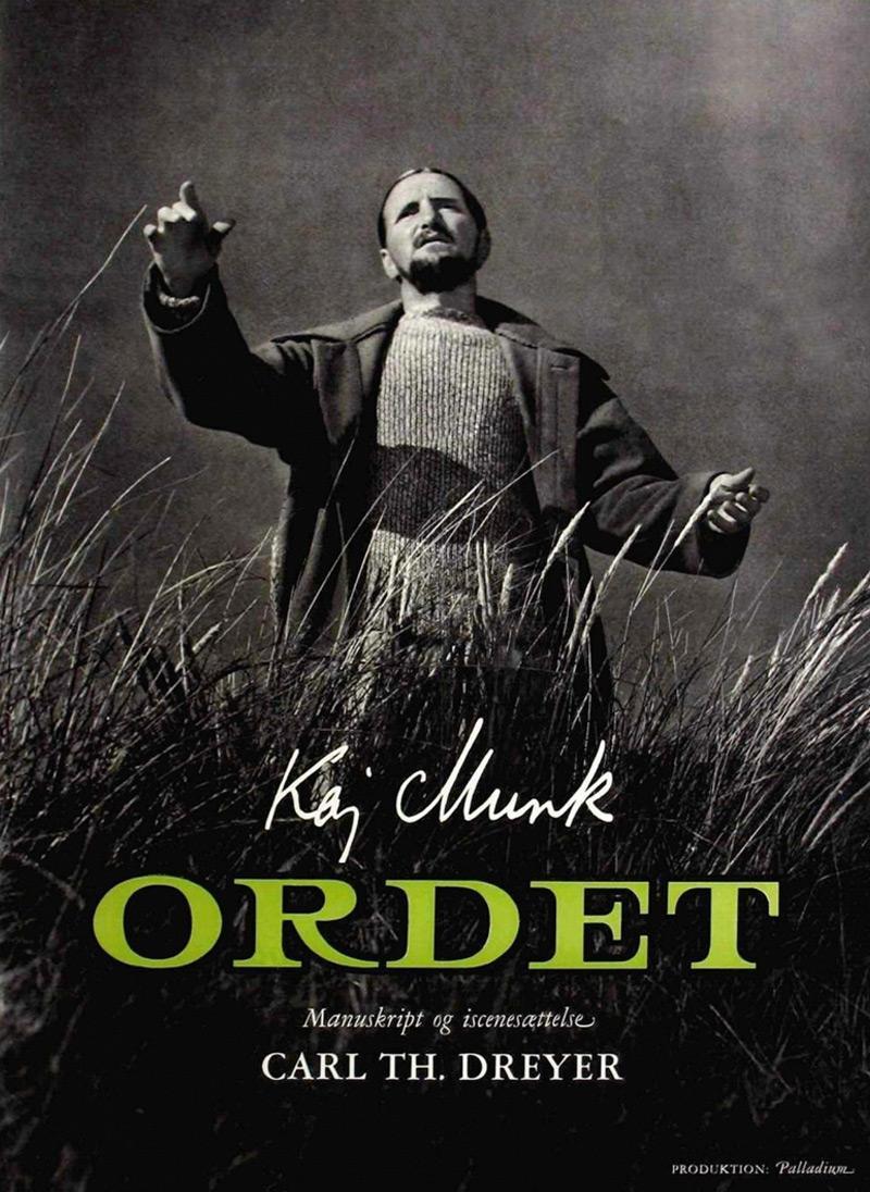 Ordet