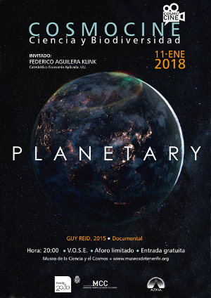 PLANETARY