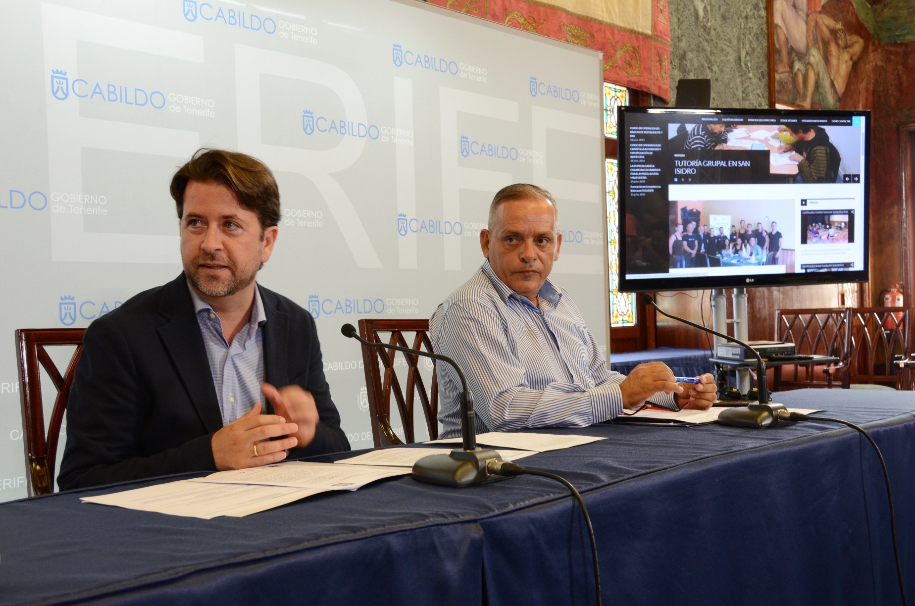 Resultados Barrios por el empleo 