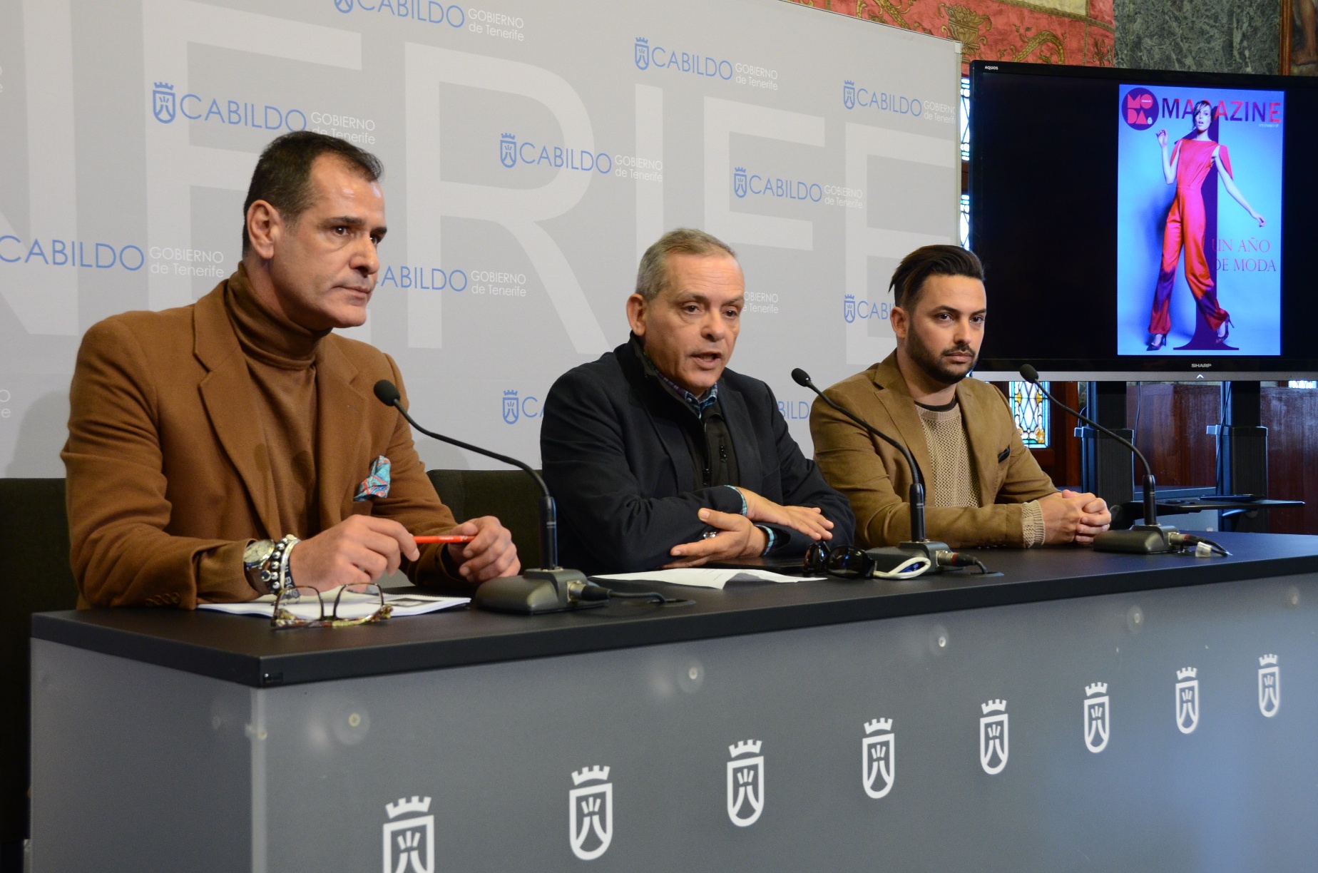 Revista digital Tenerife Moda 02