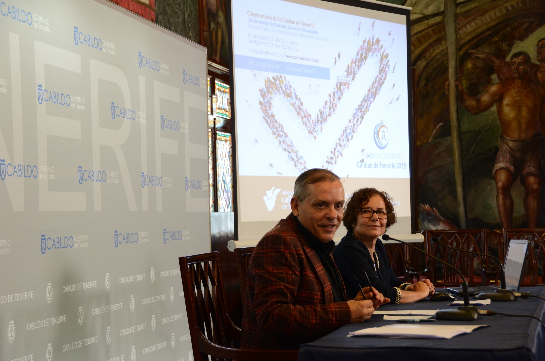 Semana Europea Calidad 04