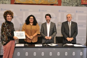  Entrega del sello de Responsabilidad Social Empresarial (RSE)