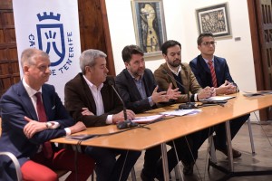 Plan de Cooperación