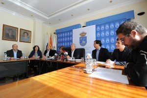 Plan de Cooperación Municipal y Vivienda de la Comarca Isla Baja