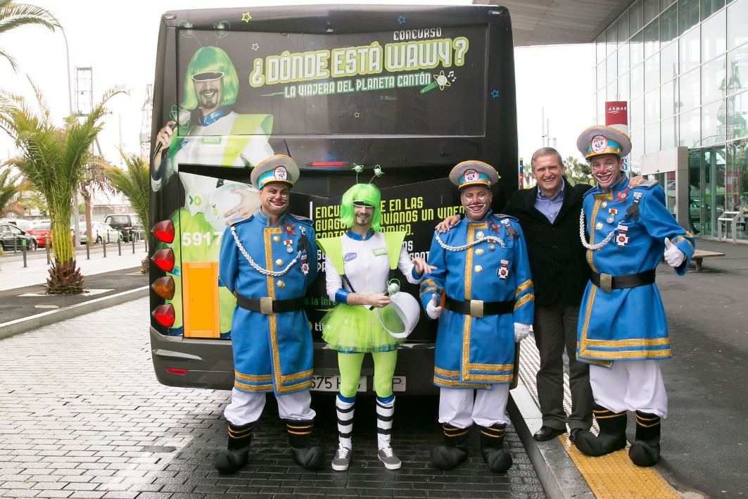 TITSA-Campaña Wawy 2015 01