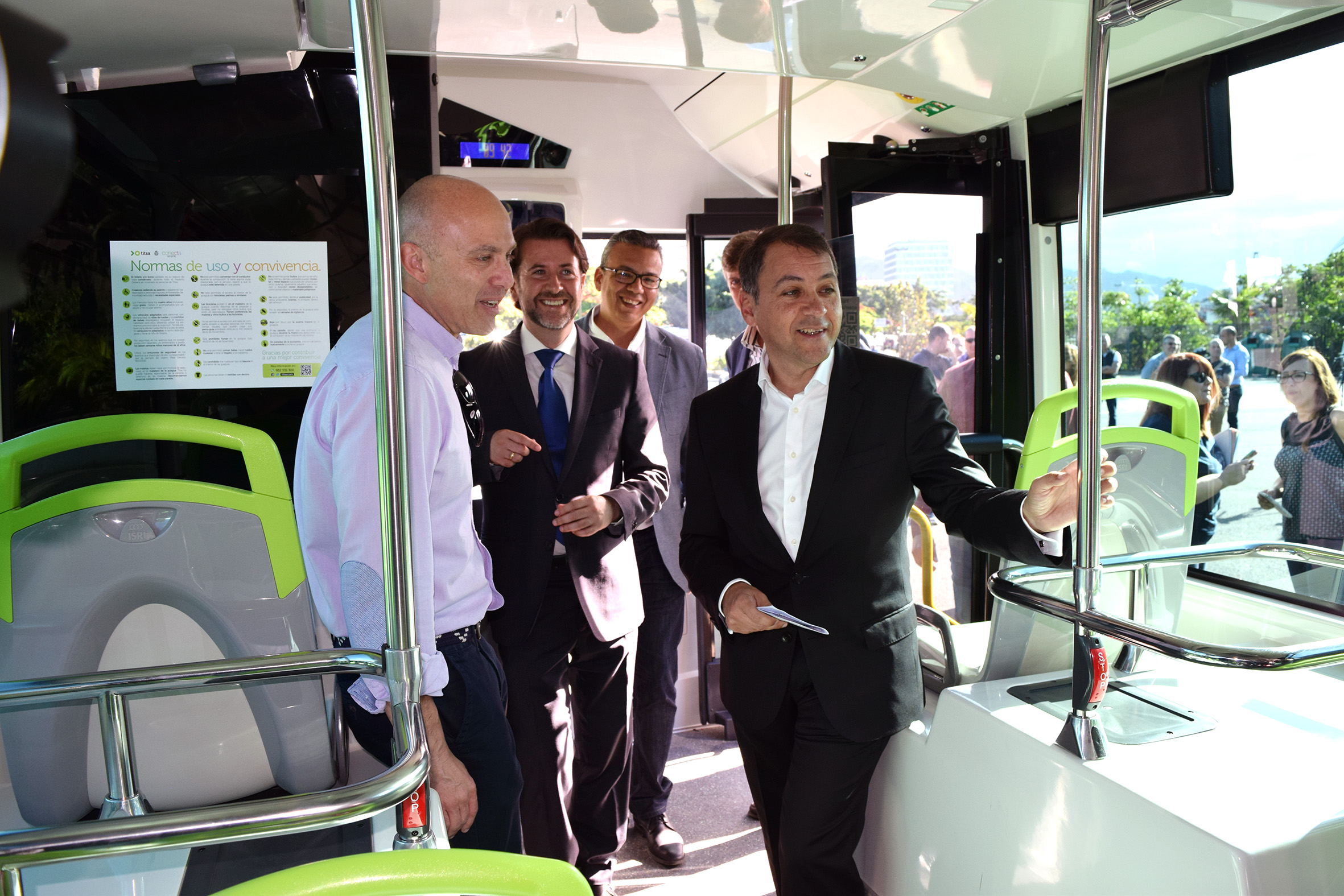 La previsión hasta 2022 incluye 58 unidades nuevas, de las que 25 estarán en funcionamiento antes de 2020, con una inversión cercana a los 7 millones