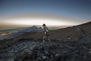 La prueba se disputa el 9 de junio y es la más alta de España y la segunda de Europa