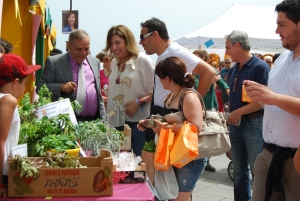 feria EPE_puerto de la Cruz