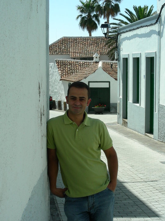 La conferencia será impartida por el doctor en Historia del Arte, Jonás Armas