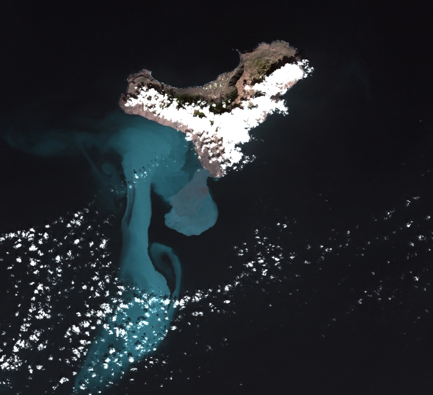 El Museo de la Ciencia y el Cosmos del Cabildo