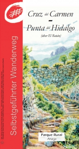 portada C Carmen Punta por Batan Aleman