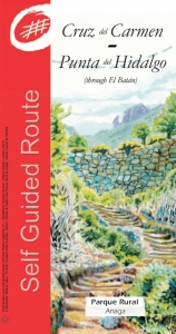 portada Ingles C Carmen Punta por Batan