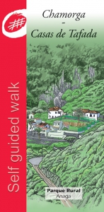 portada cuadernillo ingles tafada