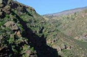 Barranco de Fasnia y Güímar