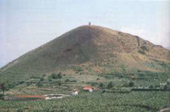 Montaña de Los Frailes