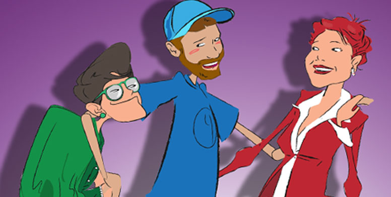 Retos, compromisos y logros de cambio