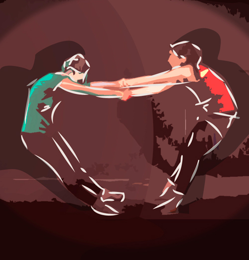 Vídeo Guía: 'Nuestro cuerpo, nuestra posibilidades'