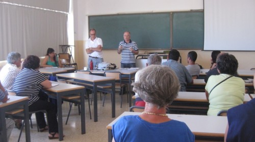 Presentación del proyecto